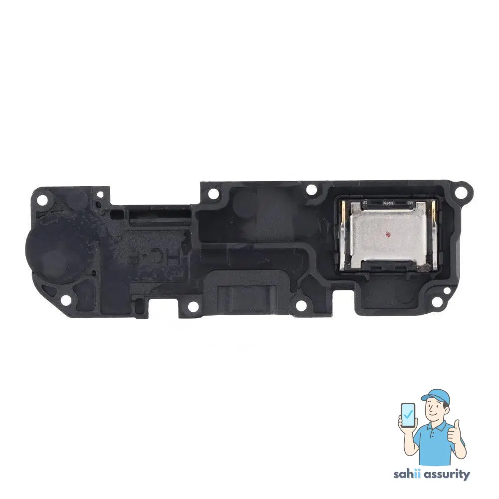 Ringer / Loud Speaker for Motorola Moto E7 Power thumbnail